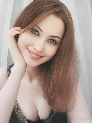 Проститутка Оксана